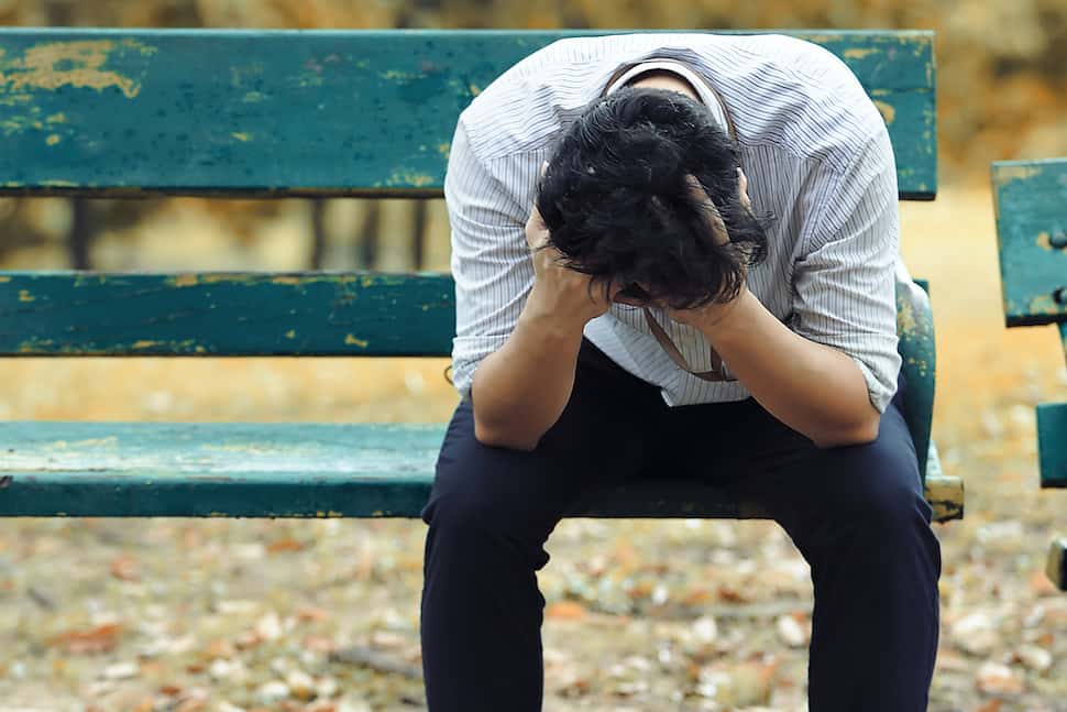 4 Ways You Can Help Someone Having a Nervous Breakdown – Bridges