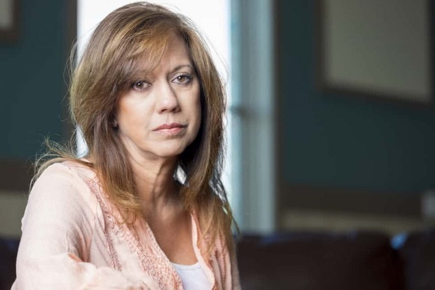 Seeking Treatment for Empty Nest Related Depression