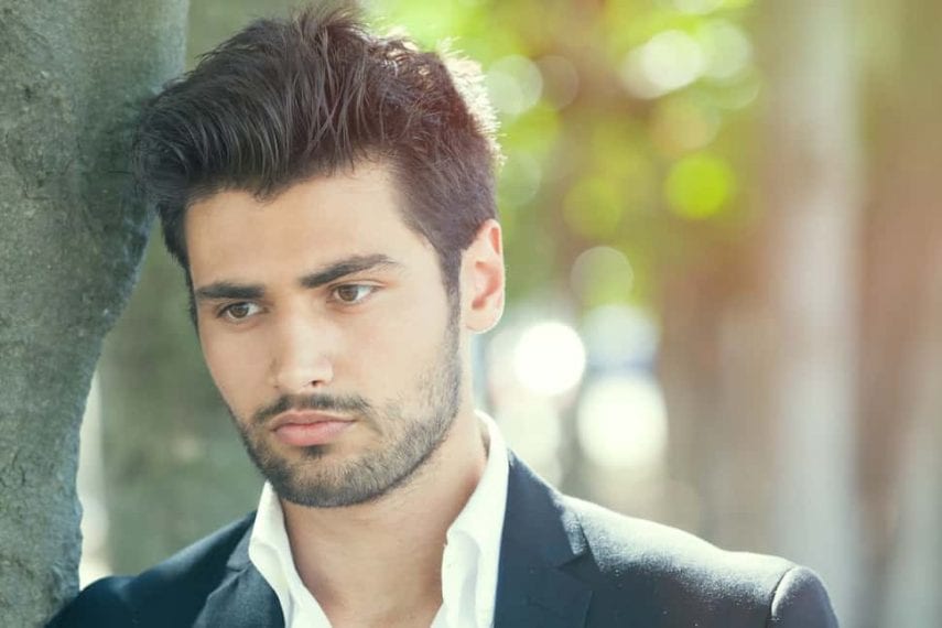 What I Told People When I Checked Into Treatment for Depression