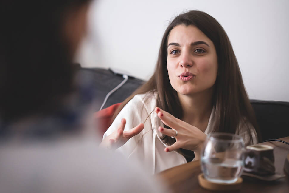 Residential Treatment for Dependent Personality Disorder