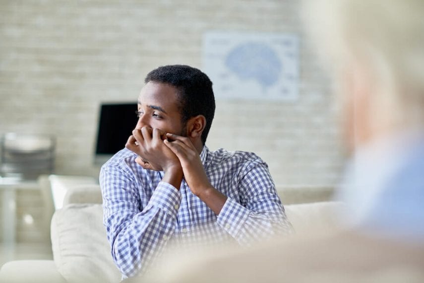 Residential Treatment for Nervous Breakdown