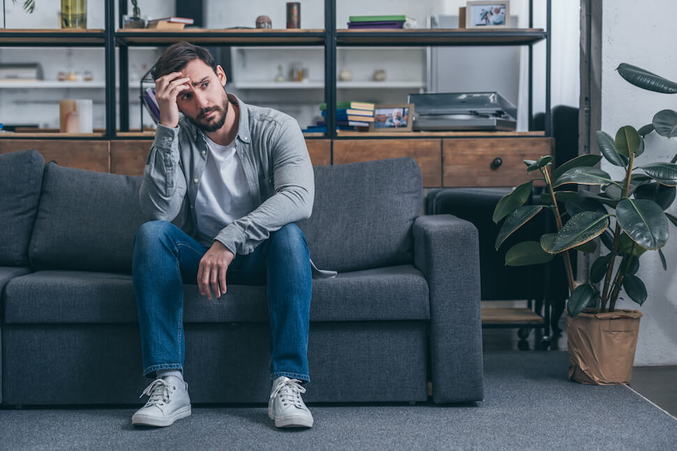 5 Ways to Tell the Difference Between Stress and Anxiety When to Get