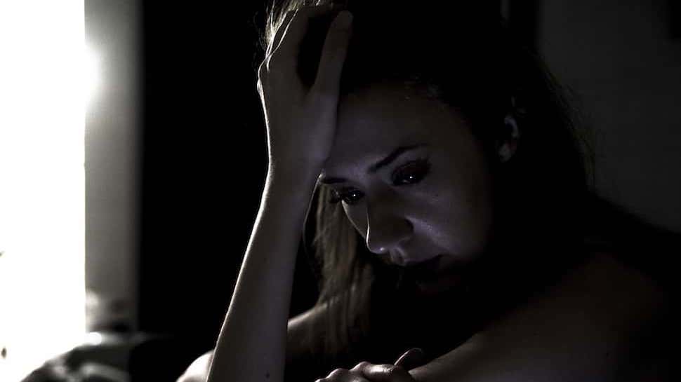 A Female Teacher With Traumatic Flashbacks Post-Traumatic Stress Disorder – Bridges to Recovery