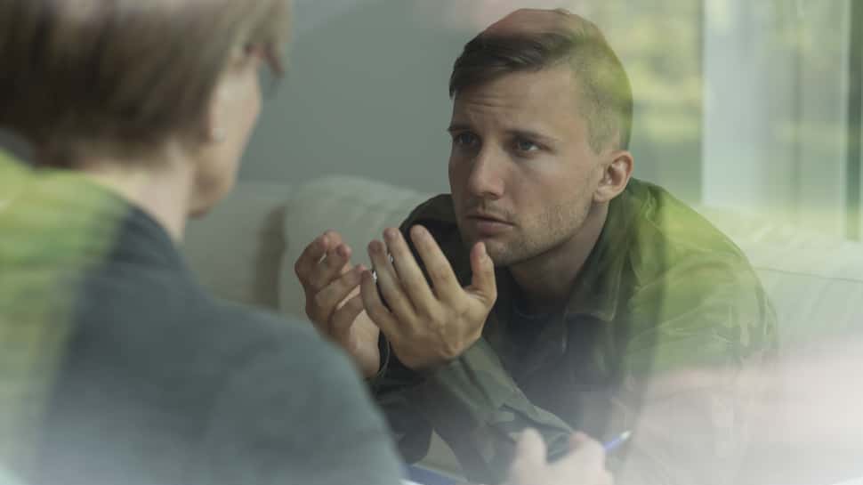 Trauma-Disorders