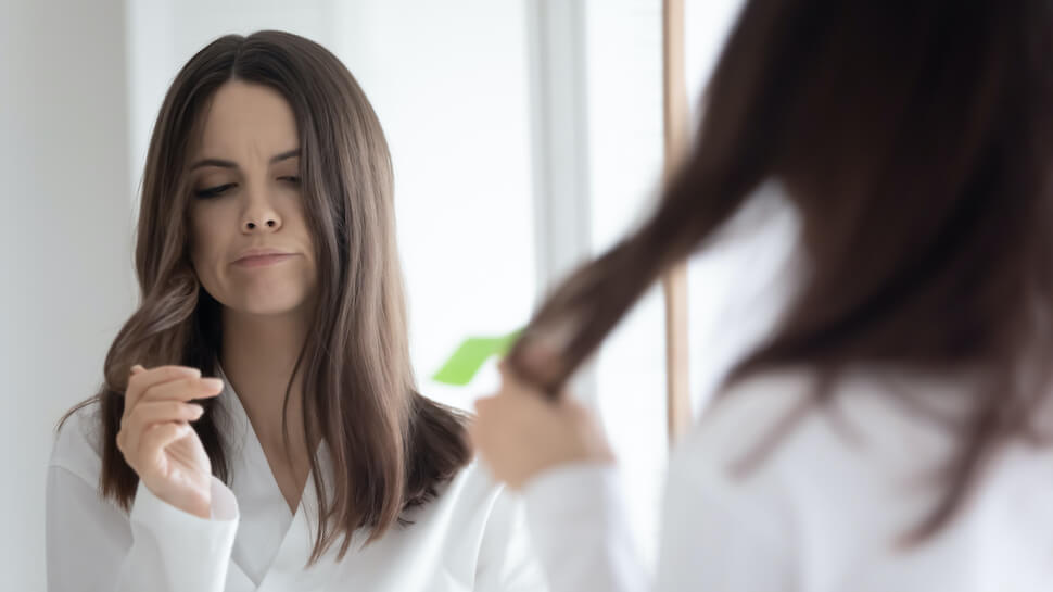 Body Dysmorphic Disorder