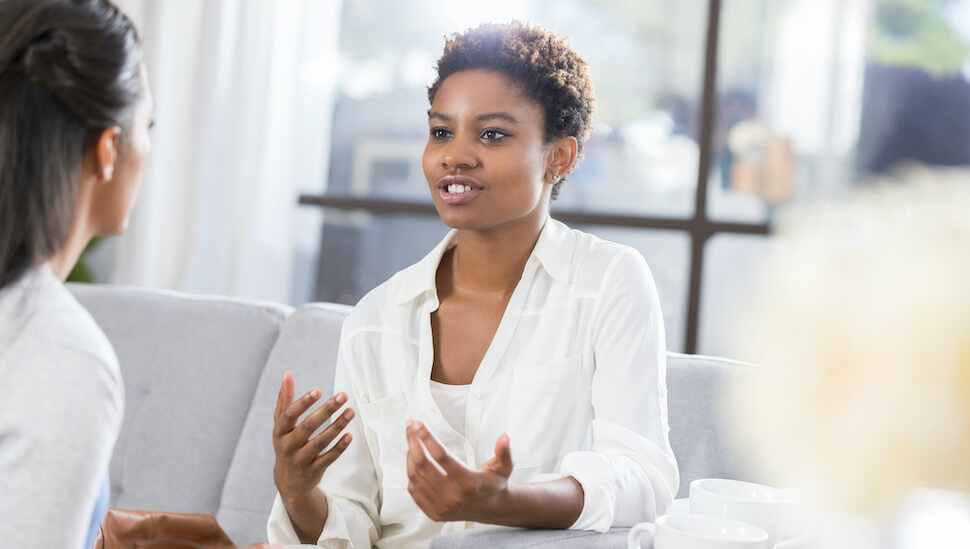 Cognitive Behavioral Therapy