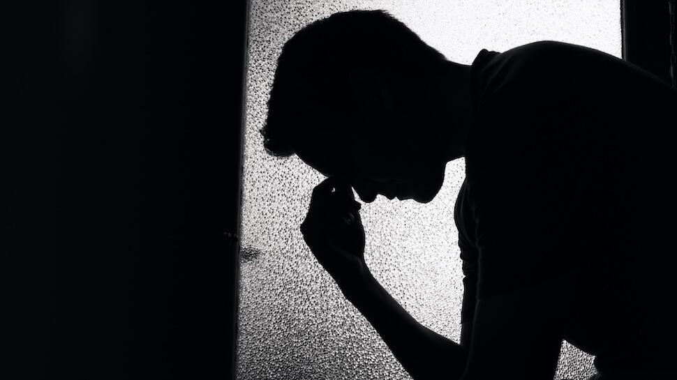 psychotic break symptoms