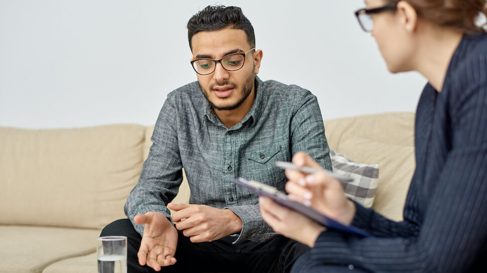 Dialectical Behavior Therapy