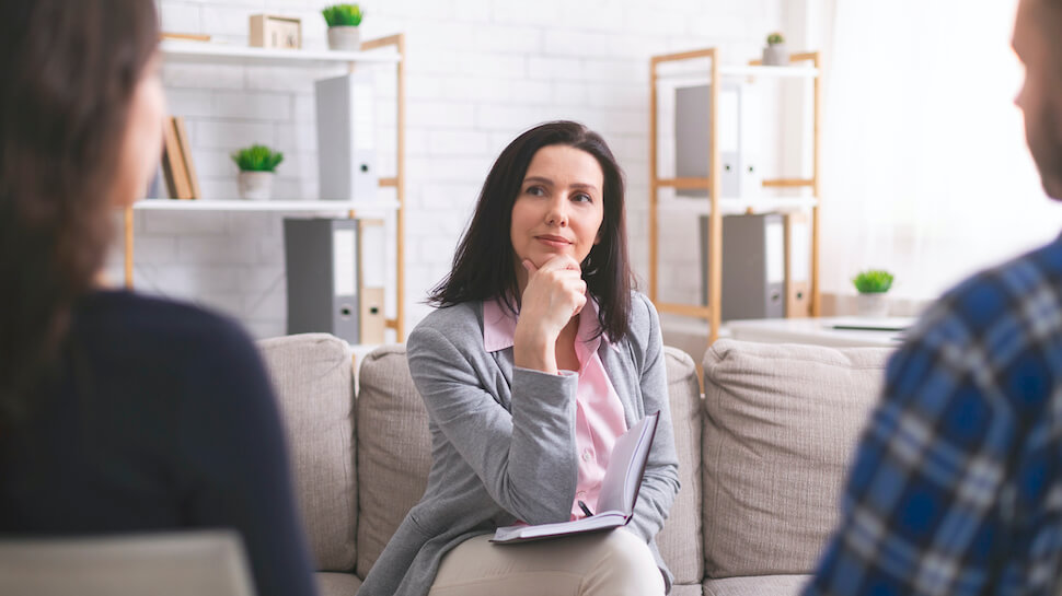 Evidence-Based Therapy and Treatment Modalities