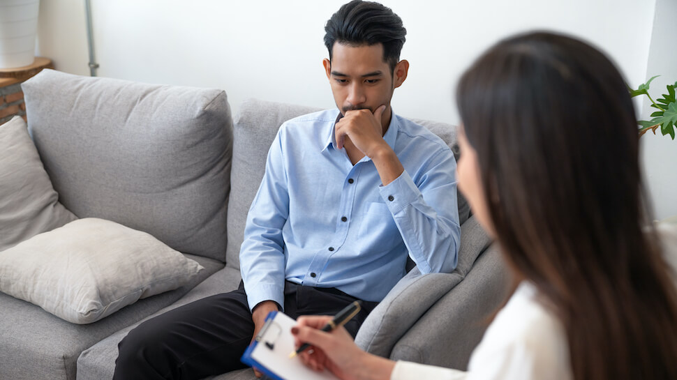 Relational Therapy