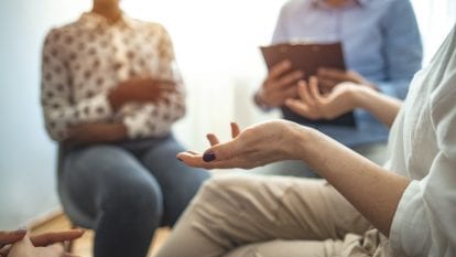 Timeline Group Therapy – Bridges to Recovery