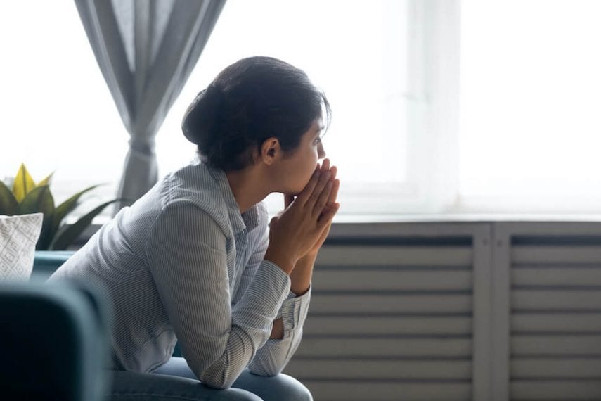 Are You Suffering From “Post-Election Stress Disorder?” Healing From Anxieties Induced by Our Current Political Climate