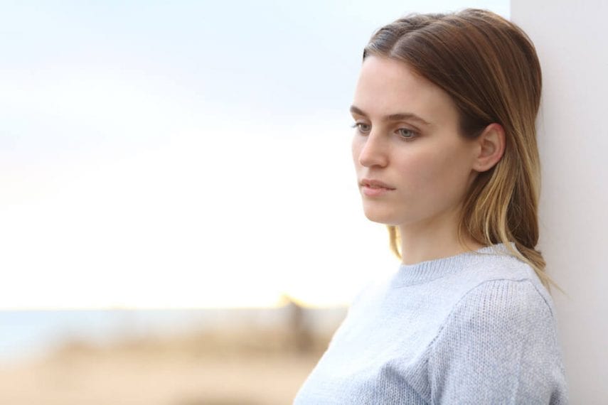 New Year’s Depression Yes, It’s Real. Here’s What You Can Do