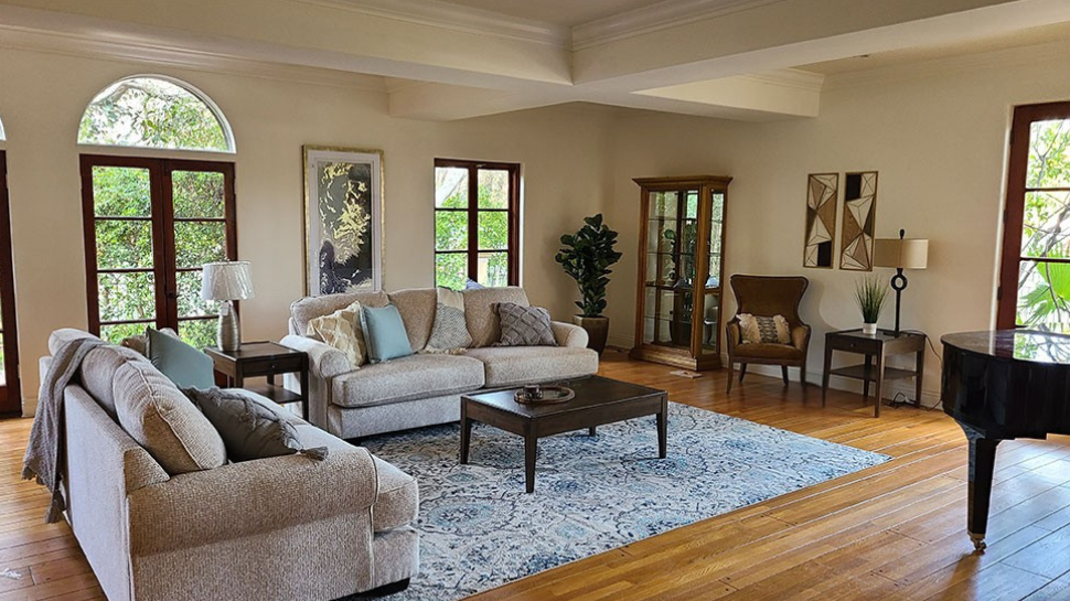 Inpatient Mental Health Services in San Juan Capistrano