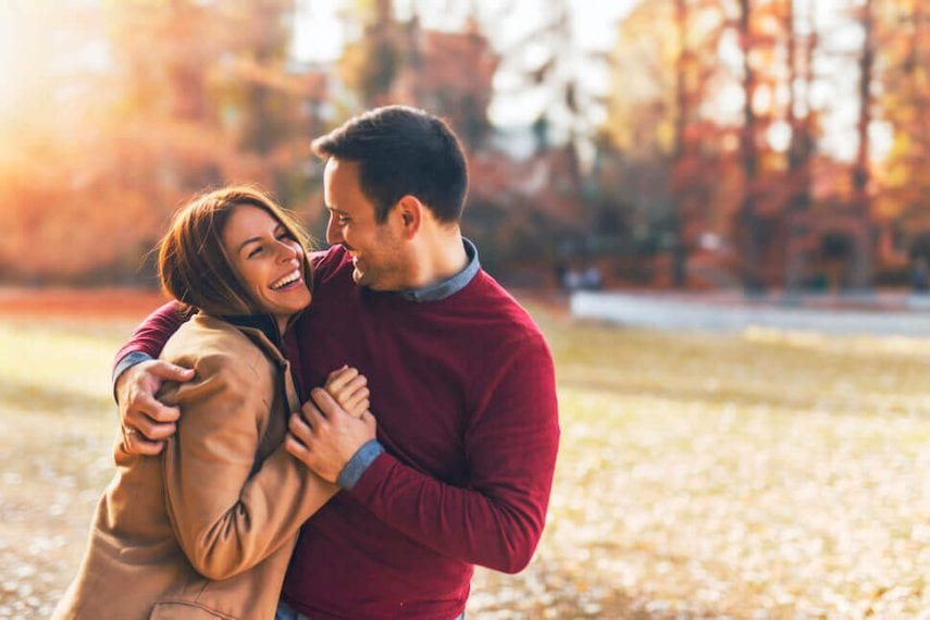 The Positive Effects of Love on Mental Health: 5 Ways Your Relationship Can  Aid in the Treatment Process