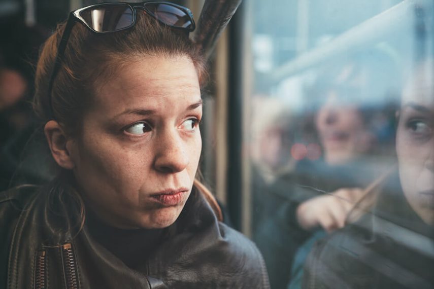 Living With Co-Occurring Borderline Personality Disorder and Depression