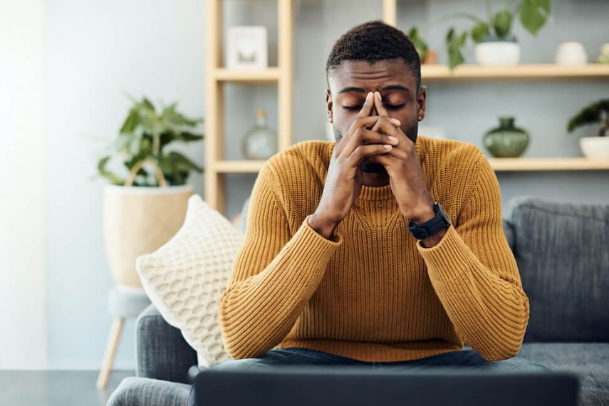 How Anxiety Affects the LGBTQ Community