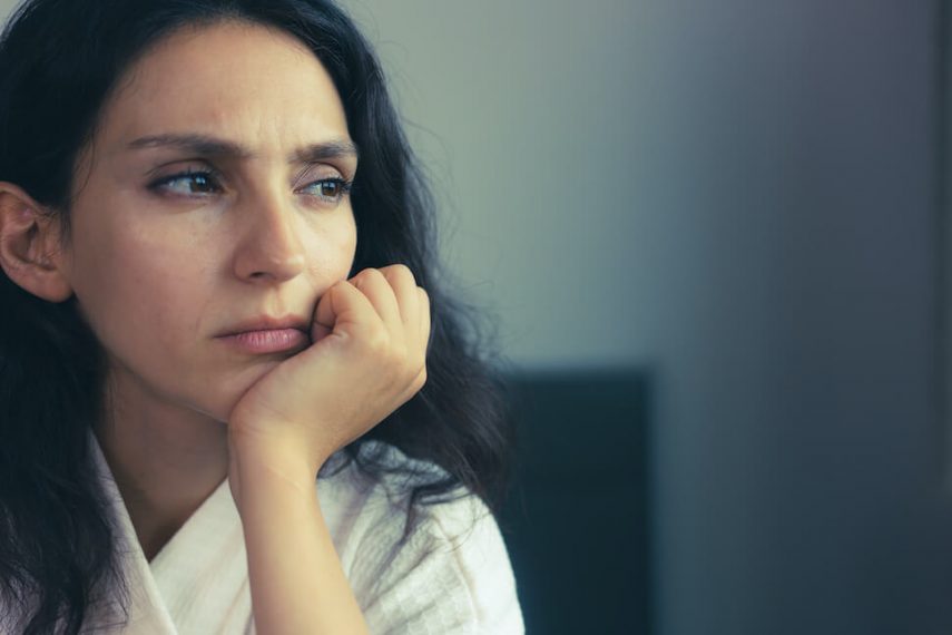 The Difference Between Persistent Depressive Disorder and Major Depression