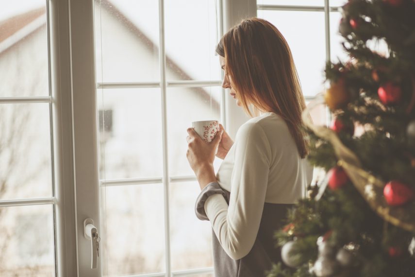 3 Ways the Holidays Support and Challenge Your Mental Health Recovery