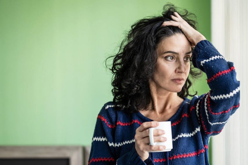 Common Triggers for Anxiety Attacks
