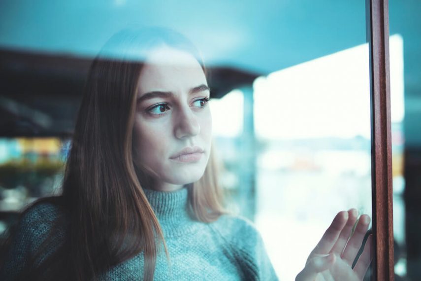 Facing the New Year When You’re Struggling With Depression