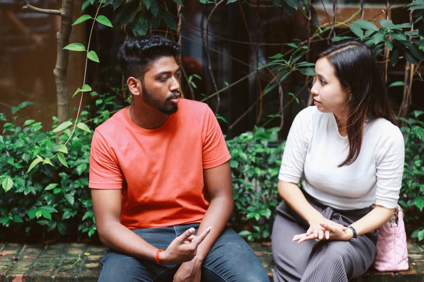 The Eight Steps You Need to Set Healthy Mental Health Boundaries