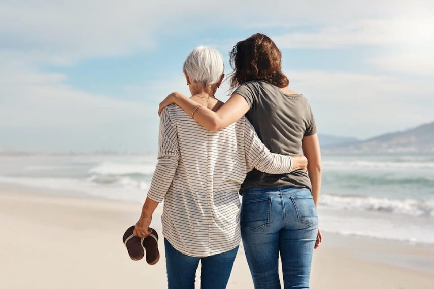 What You Can Do to Help When Your Loved One Is in Treatment The Essential Family Checklist