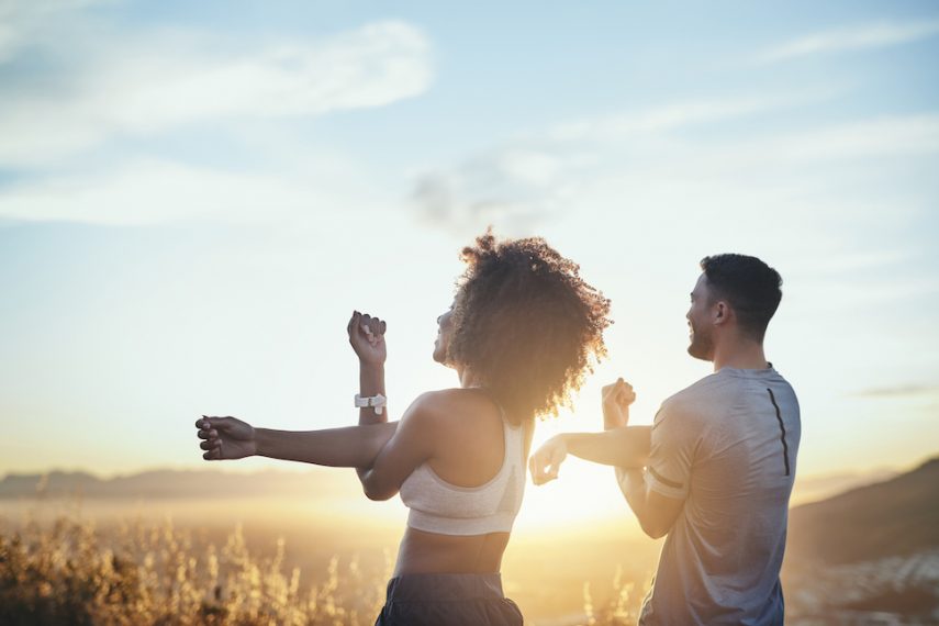 7 Ways Exercise Can Help Fight Depression