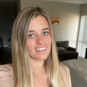 Katie Lonngren