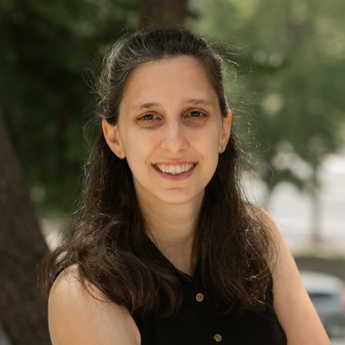 Livon Ghermezi, AMFT