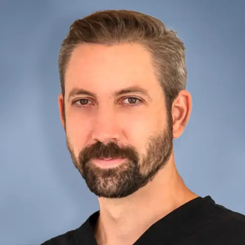 Keith Dicke, RN