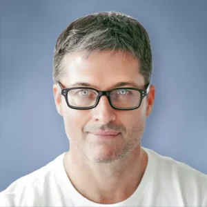 Lee Konecke, LMFT