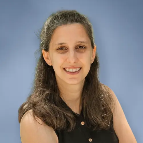 Livon Ghermezi, LMFT