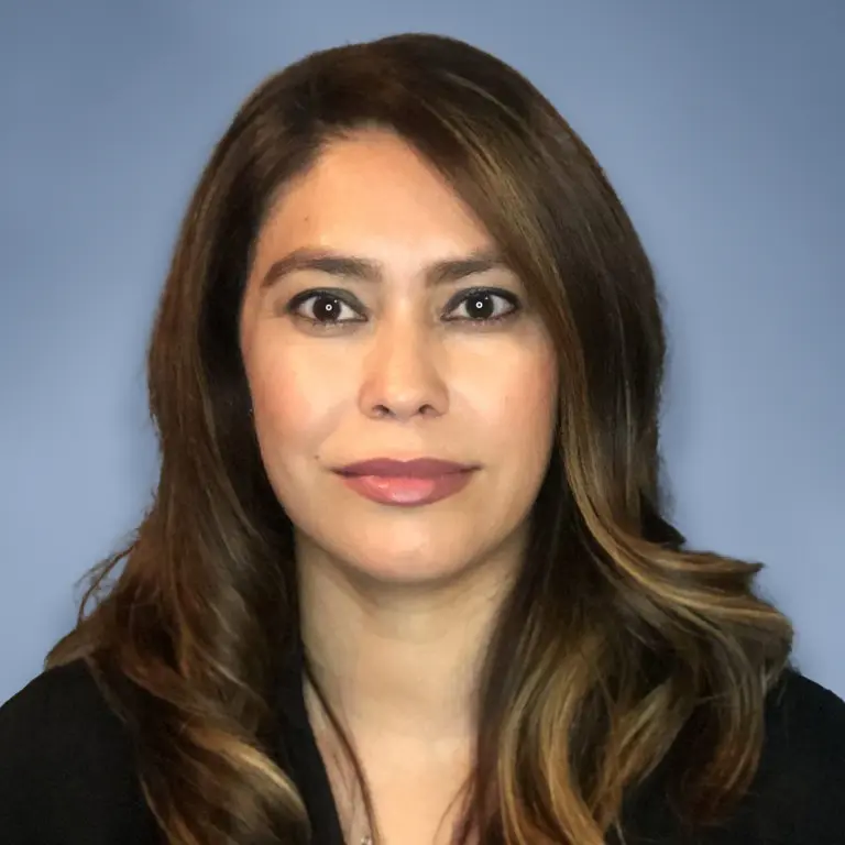 Monica Soto, MS