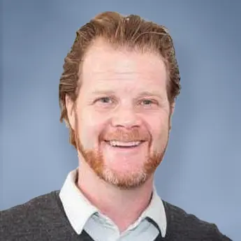 Marc Gallagher