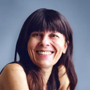 Michaela Carpaccio, LMFT