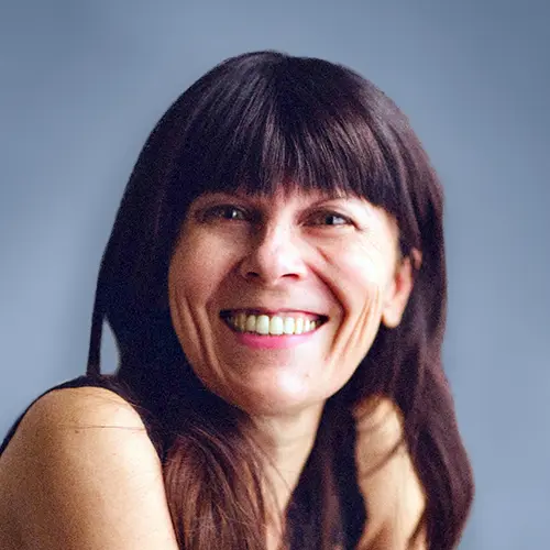 Michaela Carpaccio, LMFT
