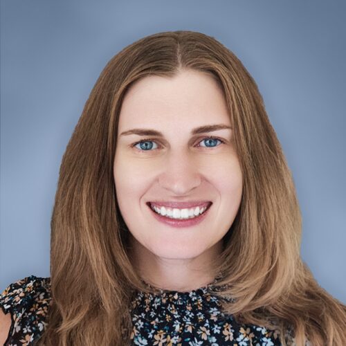 Anne Renaud, Ph.D.