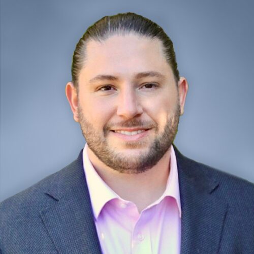 Joel Frank, Psy.D