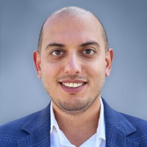 Sepher Aziz, MD