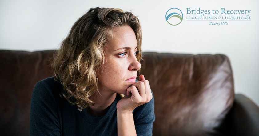 depression and anxiety bridges to recovery