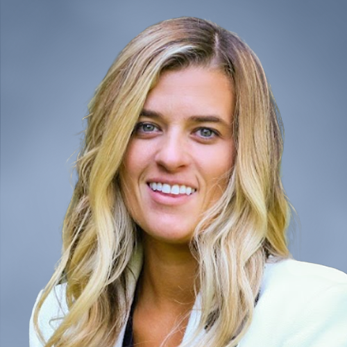 Katie Lonngren, AMFT