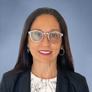 Michele Jackson-Powers
