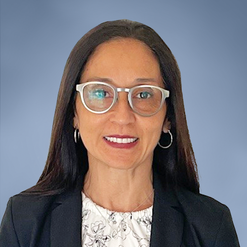 Michele Jackson-Powers