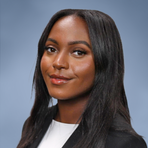 Annastacia “Anna” Jones
