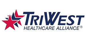TriWest Logo